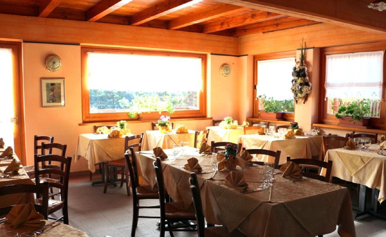 Hotel Bucaneve Bardonecchia Exterior photo
