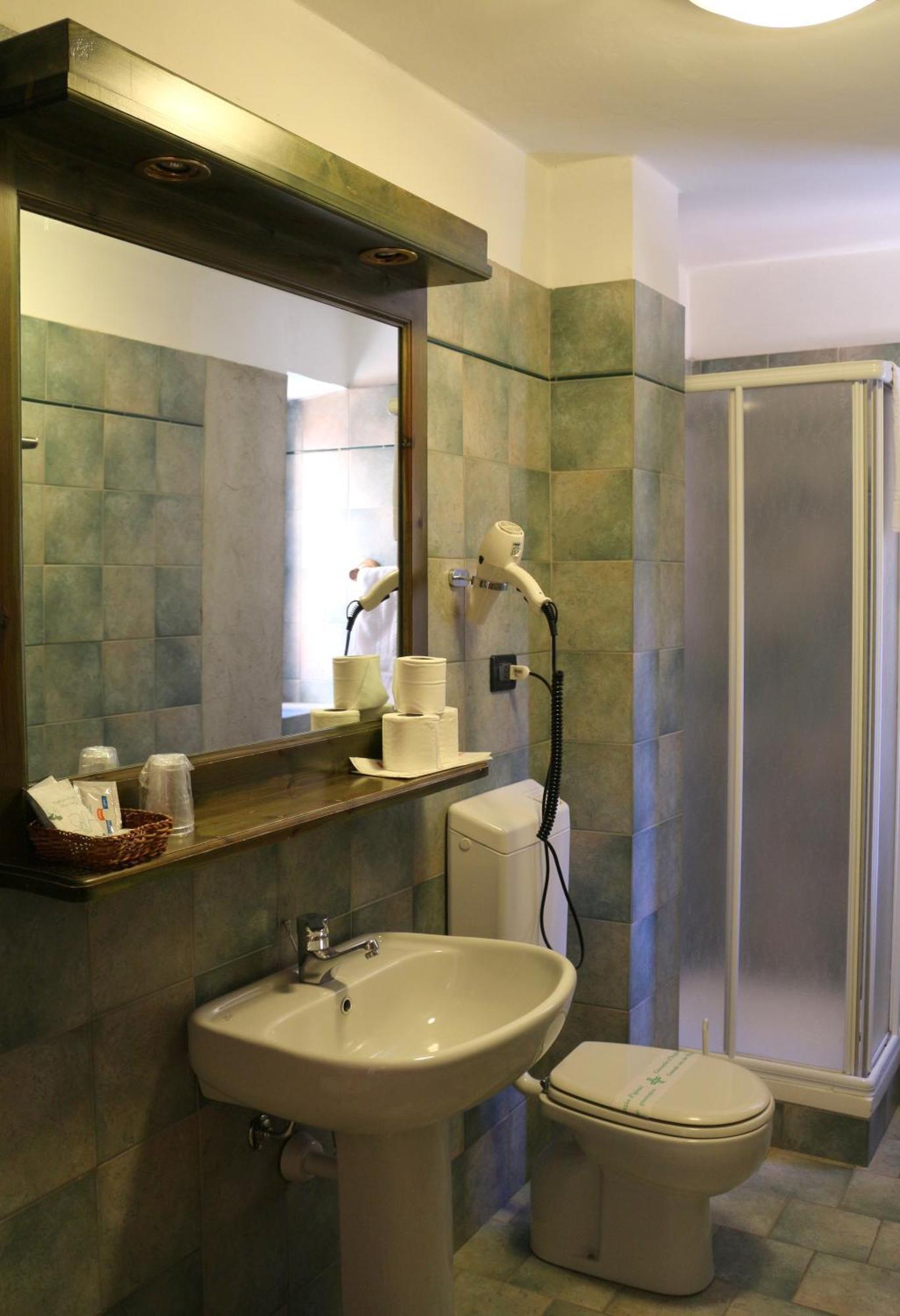 Hotel Bucaneve Bardonecchia Room photo