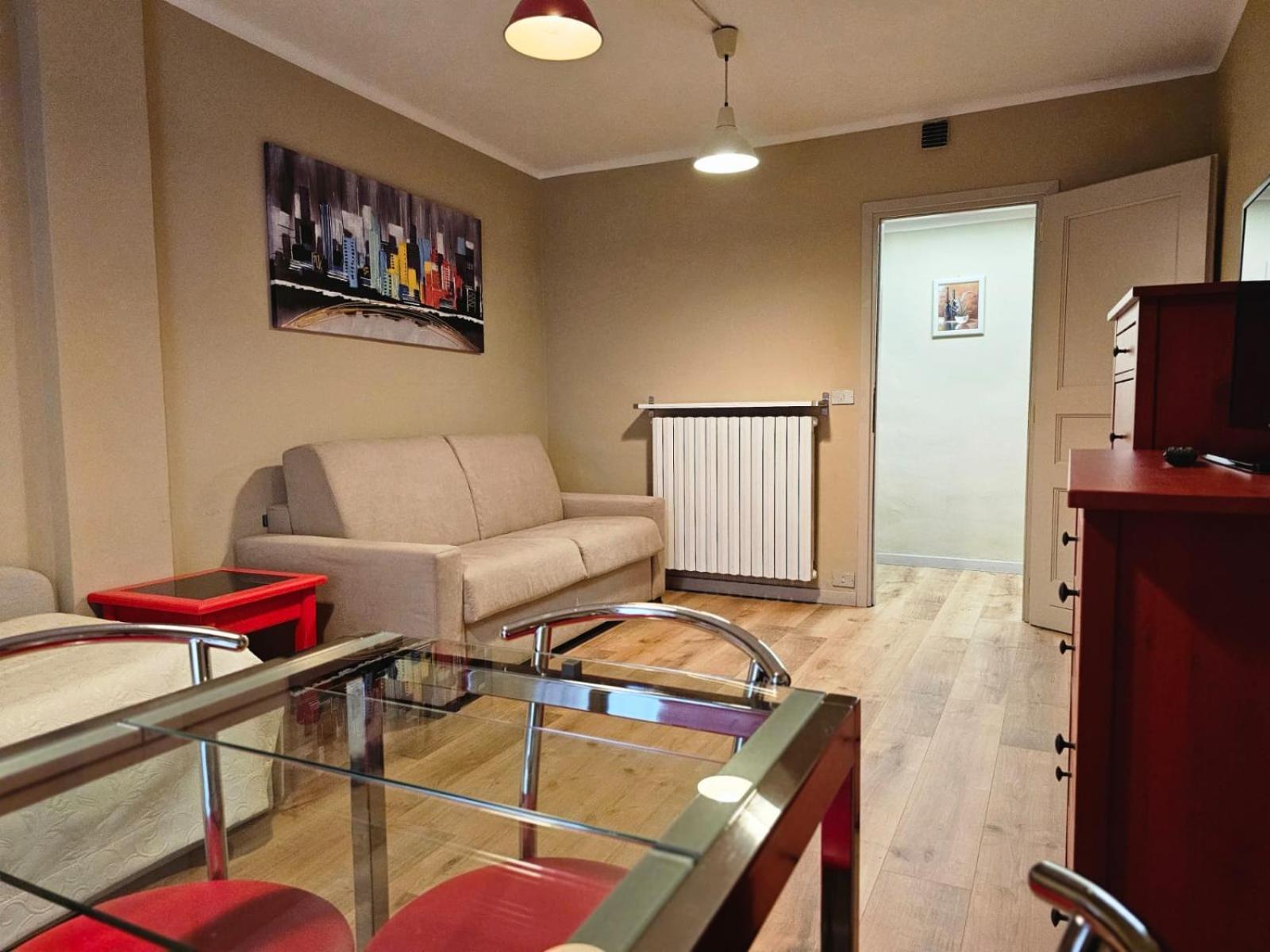 Hotel Bucaneve Bardonecchia Exterior photo