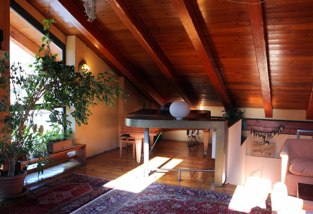 Hotel Bucaneve Bardonecchia Exterior photo