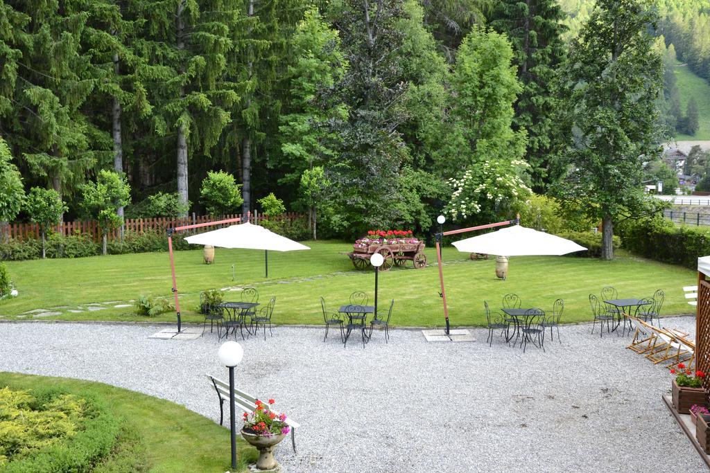 Hotel Bucaneve Bardonecchia Exterior photo