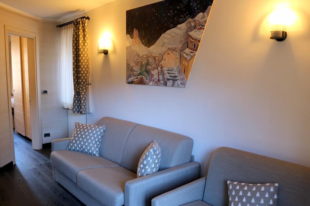 Hotel Bucaneve Bardonecchia Exterior photo