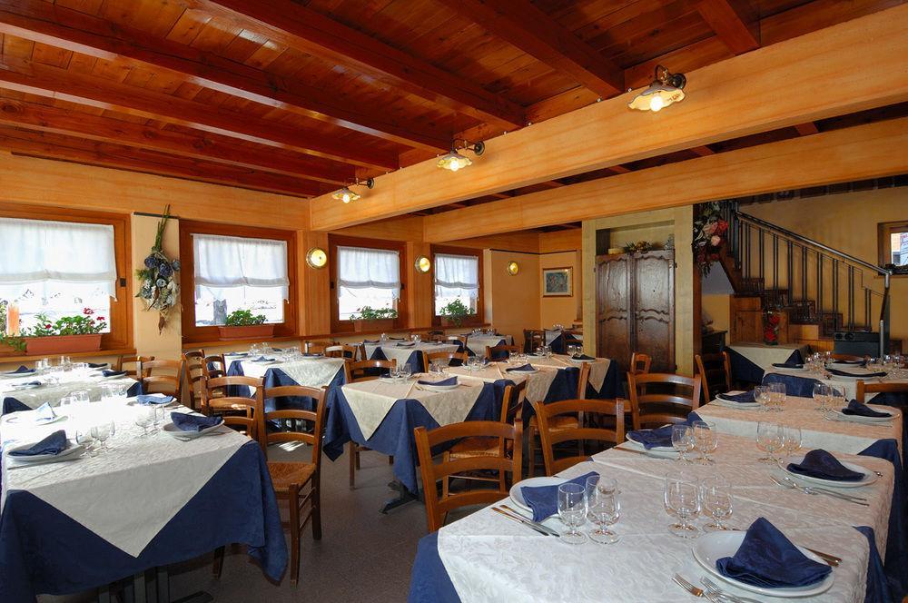 Hotel Bucaneve Bardonecchia Exterior photo